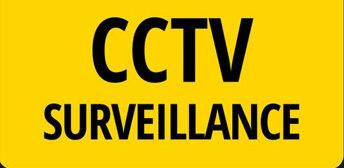 Privacy Notice for CCTV Cameras